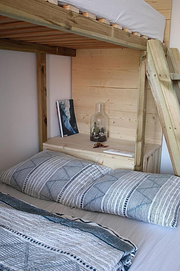 Bodygo Penthouse Appartement Capbreton Buitenkant foto