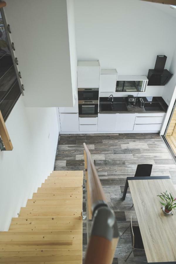Bodygo Penthouse Appartement Capbreton Buitenkant foto