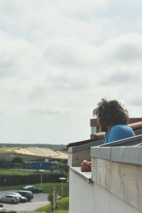 Bodygo Penthouse Appartement Capbreton Buitenkant foto