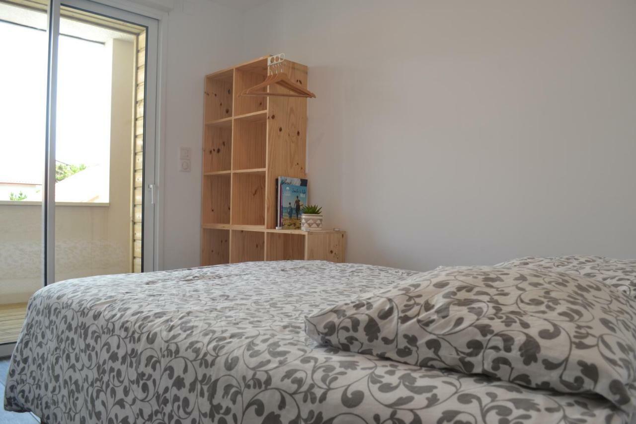 Bodygo Penthouse Appartement Capbreton Buitenkant foto