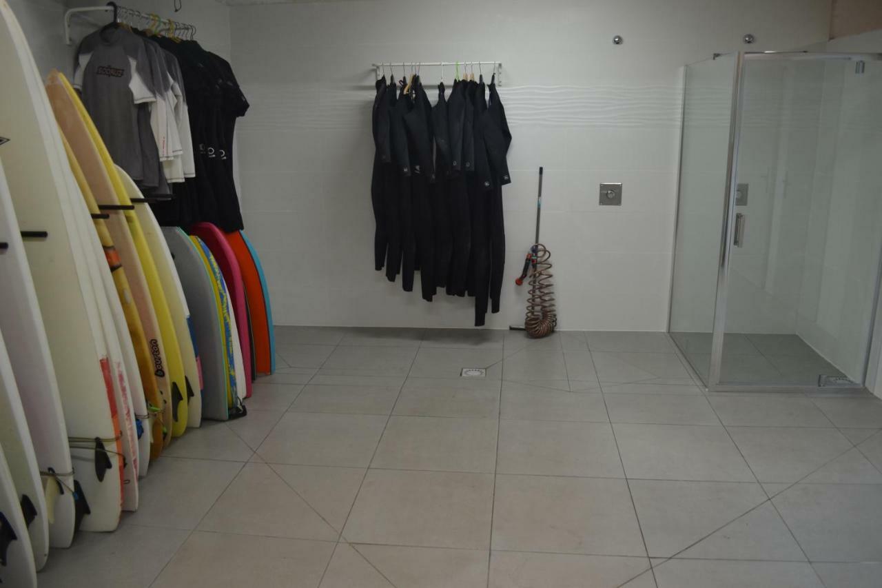 Bodygo Penthouse Appartement Capbreton Buitenkant foto